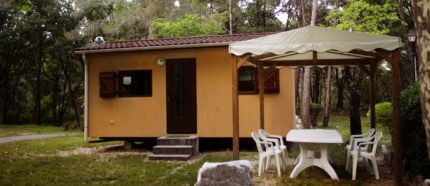 CHALET-1