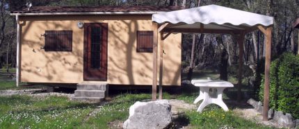 CHALET-2